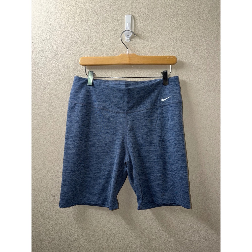 Womens Nike Drifit Shorts Size Large